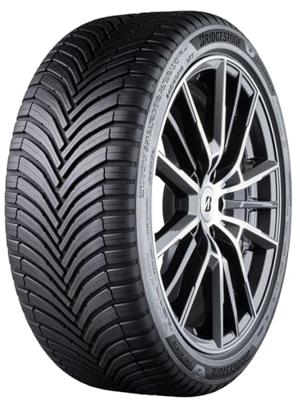 Turanza All Season 6 Enliten RunFlat XL 3PMSF