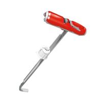 Studs Fischer Duo Tec 10K 841888 19 x 60 mm (10 Stuks) - thumbnail