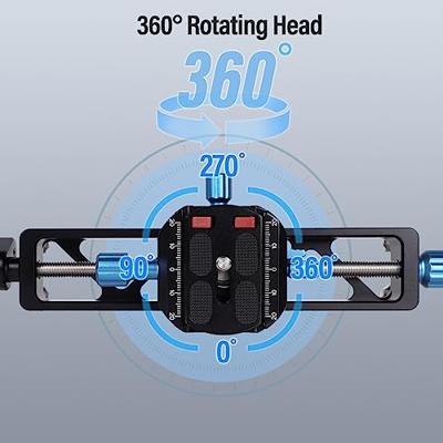 Sirui MS18 Macro rail - thumbnail