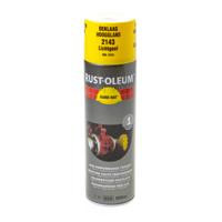 Rust-Oleum Spuitbus geel ral1018 500ml - thumbnail