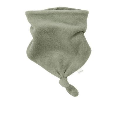 Koeka Royan bandana slab shadow green