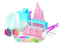 Clementoni - Pen Workshop - Disney Princess Edition - thumbnail