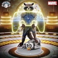 Cable Guys The Infinity Saga - Rocket - thumbnail