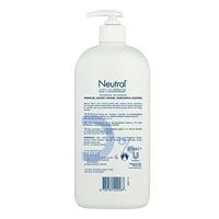 Neutral Shower Gel Sensitive Skin - thumbnail