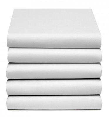 Cinderella hoeslaken basic katoen 160x200 tot25cm Cinderella hoeslaken basic katoen 160x200 tot25cm