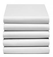 Cinderella hoeslaken basic katoen 180x200 tot25cm - thumbnail