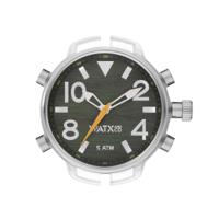 Horloge Uniseks Watx & Colors RWA3710 Groen (Ø 49 mm) - thumbnail