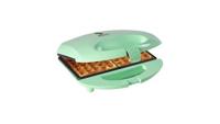Bestron ASW401 Wafelijzer voor Brusselse Wafels - thumbnail