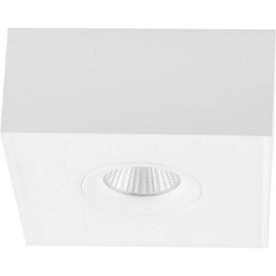 EVN DE20080102 EVN Lichttechnik Plafondlamp 8 W Wit