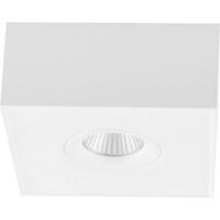 EVN DE20080102 EVN Lichttechnik Plafondlamp 8 W Wit - thumbnail