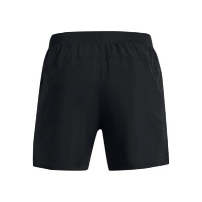Under Armour Launch 5'' Sportshort Heren S Under Armour Launch 5'' Sportshort Heren S