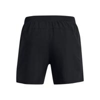 Under Armour Launch 5&apos;&apos; Sportshort Heren S - thumbnail