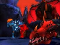 Gormiti the Lords of Nature (incl. Figure) - thumbnail