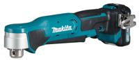 Makita DA332DSYJ Haakse accuboormachine 10.8 V 1 snelheid Incl. 2 accus, Incl. lader, Incl. koffer - thumbnail