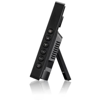 NATIONAL GEOGRAPHIC Weerstation BaroTemp HZ