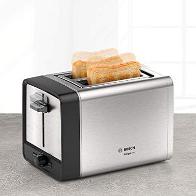 Bosch Haushalt TAT5P420DE Broodrooster RVS