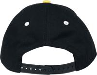 Pokémon - Pikachu Men's Adjustable Cap - thumbnail