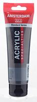 Royal Talens Amsterdam Acrylverf 120 ml - Grafiet 840 - thumbnail