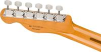 Fender Vintera II 60s Telecaster Thinline MN 3-Color Sunburst elektrische gitaar met gigbag - thumbnail