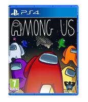 Among Us: Ejected Edition - thumbnail