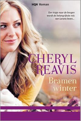 Bramenwinter - Sheryl Reavis - ebook