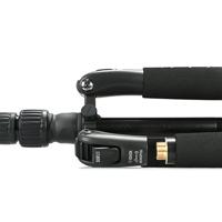 Sirui Traveller camera statief T-1004SK - thumbnail