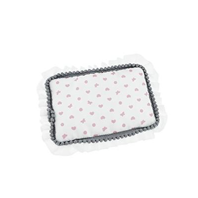 Poppenwagen Reig Combi 62 cm 82 x 79 x 38,5 cm Roze