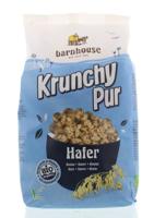 Barnhouse Krunchy Pur Haver Bio 375gr - thumbnail