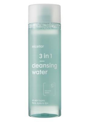 HEMA Micellair Water 3 In 1 HEMA Micellair Water 3 In 1