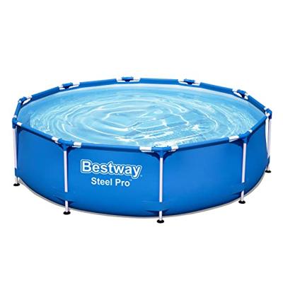 Bestway zwembad steel pro set rond 305cm - thumbnail