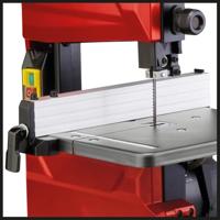 Einhell TC-SB 200/1 Lintzaag Snijdiepte (max.) 80 mm Zaagbladlengte 1400 mm - thumbnail
