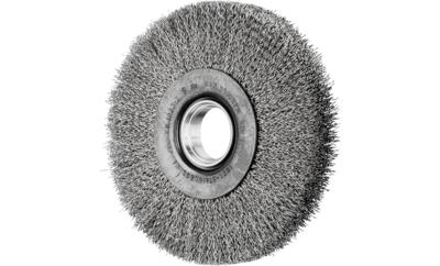 PFERD TOOLS Ronde borstel POS RBU 12520/14,0 INOX 0,30 43701116 1 stuk(s) PFERD TOOLS Ronde borstel POS RBU 12520/14,0 INOX 0,30 43701116 1 stuk(s)