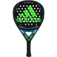 Padel Racket Adidas Radogar ATTK Blauw Koolstofvezel - thumbnail