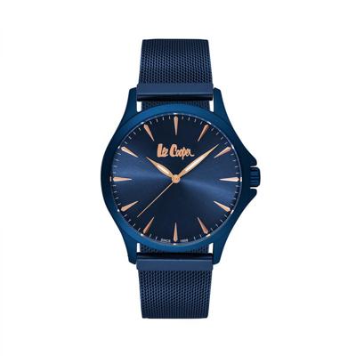 Lee Cooper LC06695.990 Heren Horloge 43mm Lee Cooper LC06695.990 Heren Horloge 43mm