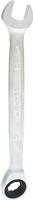 KS Tools 503.4613 5034613 Steek-ringratelsleutel Sleutelbreedte (metrisch) 13 mm - thumbnail
