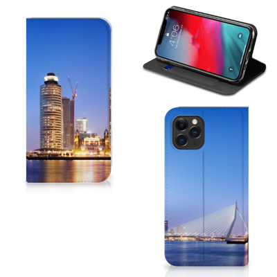 Apple iPhone 11 Pro | Book Cover | Rotterdam