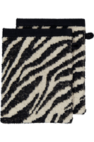 Washand - Zwart - thumbnail