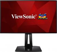 Viewsonic VP2768A LED-Monitor 68.6cm (27 Zoll) EEK B (A+++ - D) 2560 x 1440 Pixel WQHD 5 ms DisplayP - thumbnail