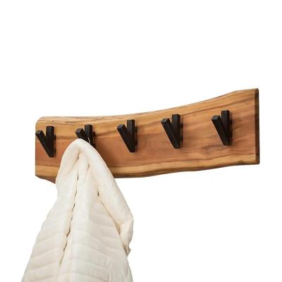 Ylumen Kapstok Edge B 60 cm H 15 cm naturel