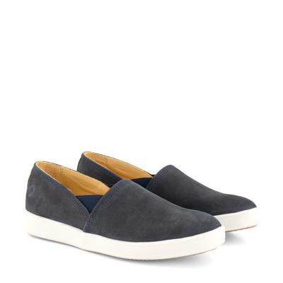 Travelin' Women - Slip on - Blauw - Maat 40 Travelin' Women - Slip on - Blauw - Maat 40