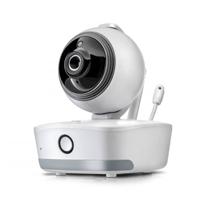 Reer IP BabyCam Move, met bewegings- en geluidsdetectie - thumbnail