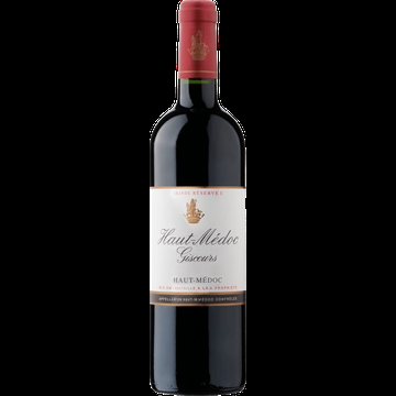 HautMedoc Giscours Grande Reserve 750ML bij Jumbo