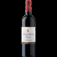 HautMedoc Giscours Grande Reserve 750ML bij Jumbo - thumbnail