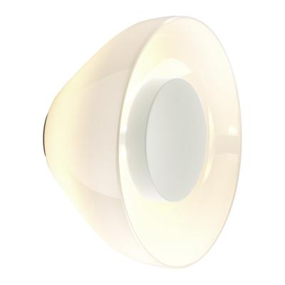 Marset Aura Wandlamp - Opaal wit Marset Aura Wandlamp - Opaal wit