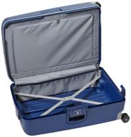 Samsonite S'cure Spinner 75cm DARK BLUE - thumbnail