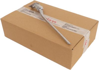 Olona standaard 28 inch alu g.k. zilver c10 295