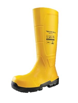 Dunlop NAEJF01 Jobguard S5 ESD | Geel | Maat 42 - A7371564