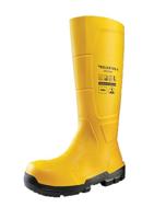 Dunlop NAEJF01 Jobguard S5 ESD | Geel | Maat 42 - A7371564 - thumbnail