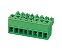 Degson 15EDGK-3.81-07P-14-00AH Male behuizing (kabel) 15EDGK Totaal aantal polen: 7 Rastermaat: 3.81 mm Inhoud: 1 stuk(s) - thumbnail