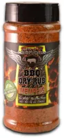 Croix valley memphis bbq dry rub - thumbnail